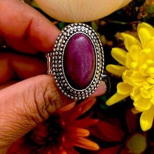 Fashion Jewelry Ring